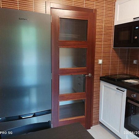 Apartamento Piscina 2G By Urraca Suites Вивейро Екстериор снимка