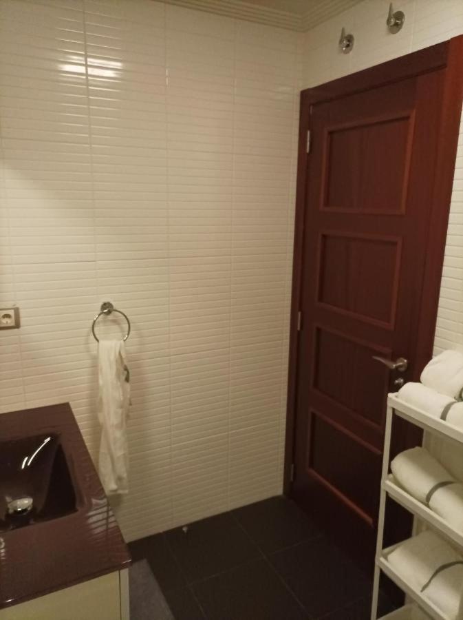Apartamento Piscina 2G By Urraca Suites Вивейро Екстериор снимка