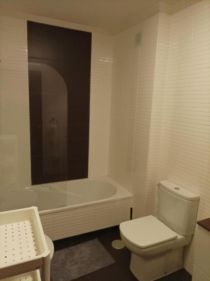 Apartamento Piscina 2G By Urraca Suites Вивейро Екстериор снимка