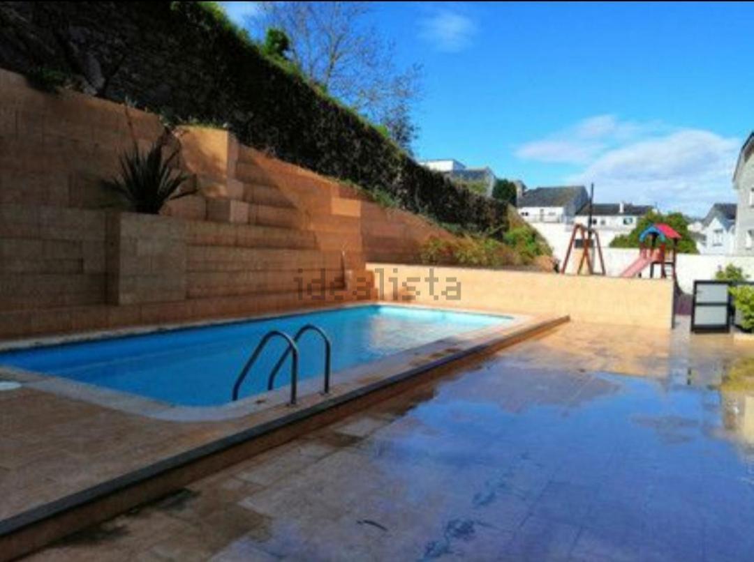 Apartamento Piscina 2G By Urraca Suites Вивейро Екстериор снимка