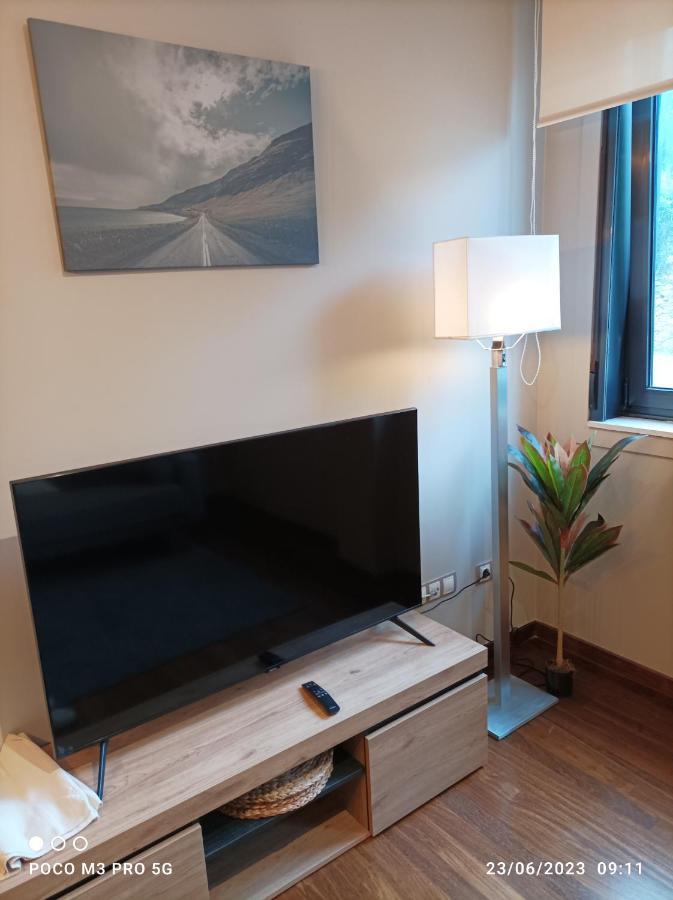 Apartamento Piscina 2G By Urraca Suites Вивейро Екстериор снимка