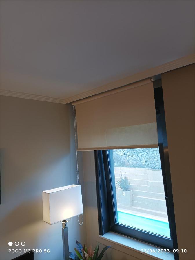 Apartamento Piscina 2G By Urraca Suites Вивейро Екстериор снимка