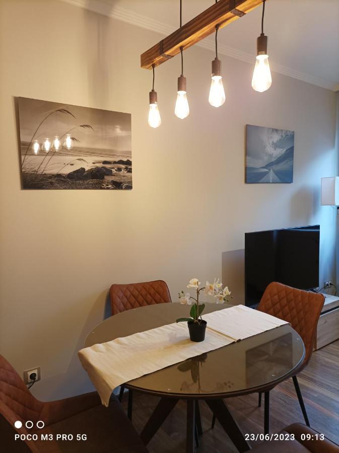 Apartamento Piscina 2G By Urraca Suites Вивейро Екстериор снимка