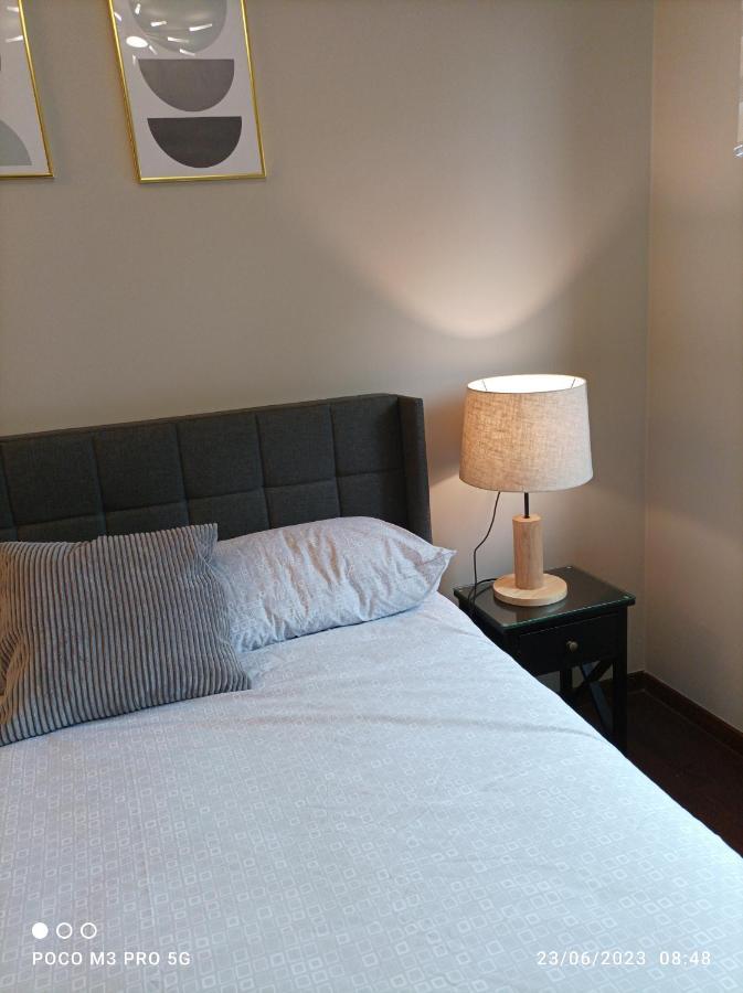 Apartamento Piscina 2G By Urraca Suites Вивейро Екстериор снимка