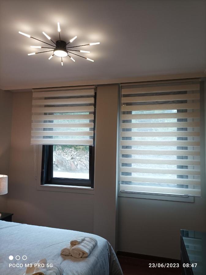 Apartamento Piscina 2G By Urraca Suites Вивейро Екстериор снимка